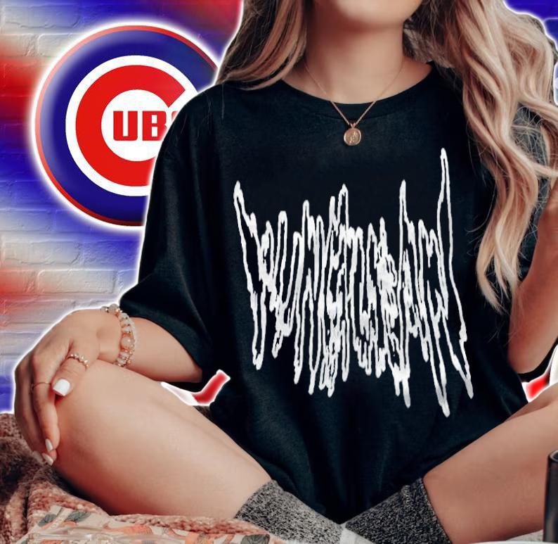 Yung Lean Metal logo T-shirt woman shirt