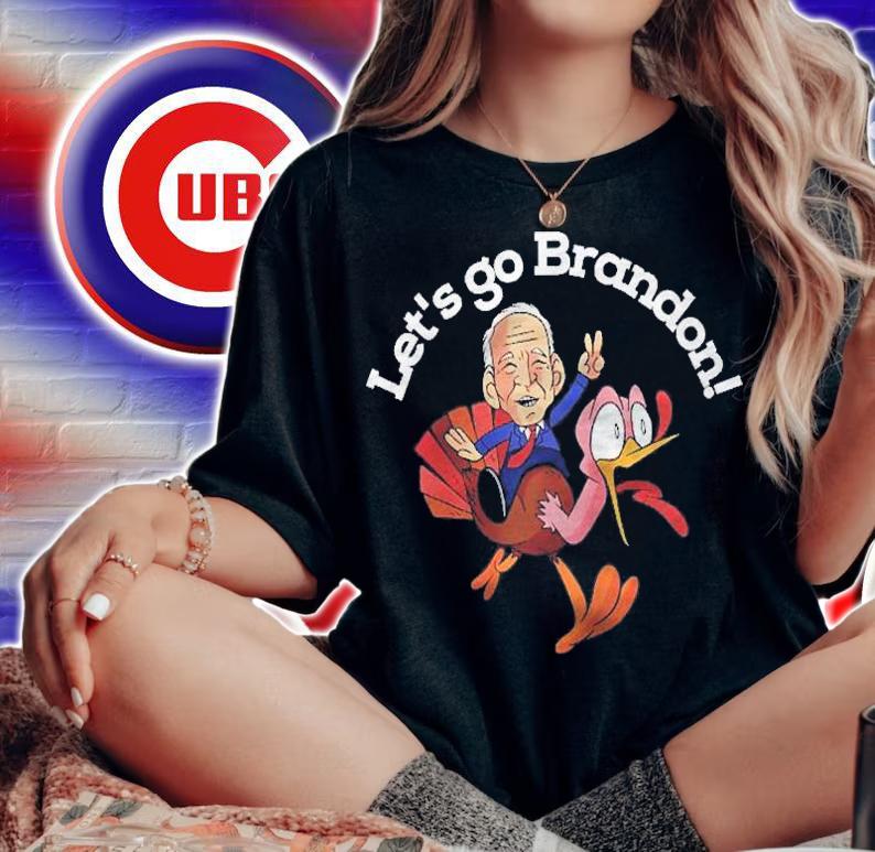Lets Go Brandon Tshirt Pro America Usa Flag Anti Joe Biden Raglan Baseball Shirt
