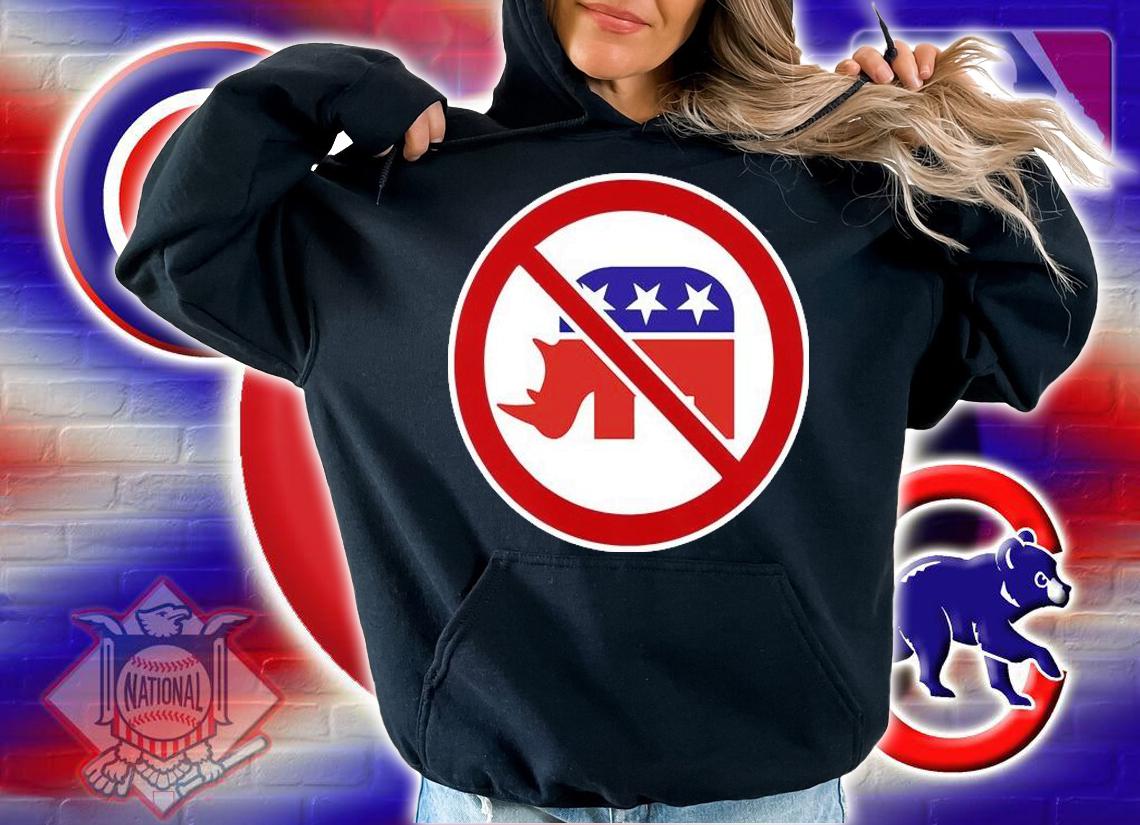 No RINOs T-Shirt