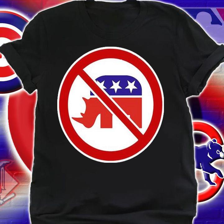 No RINOs T-Shirt