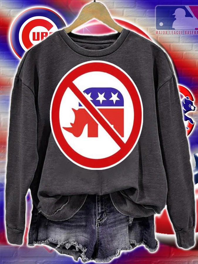 No RINOs T-Shirt