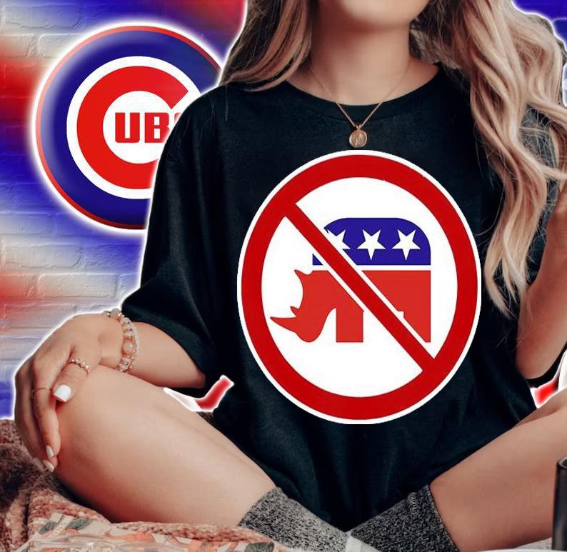 No RINOs T-Shirt