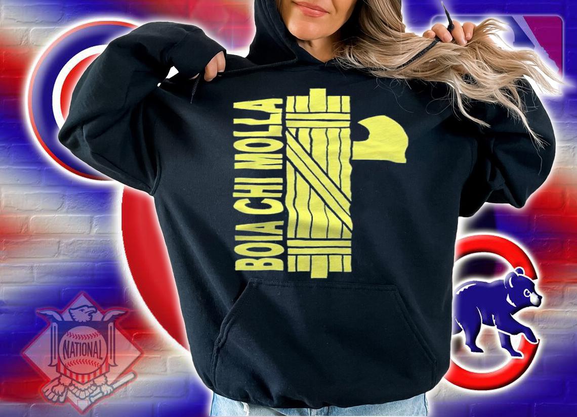 Green Pass Negozio Ha Condiviso Foto Boia Chi Molla shirt hoodie