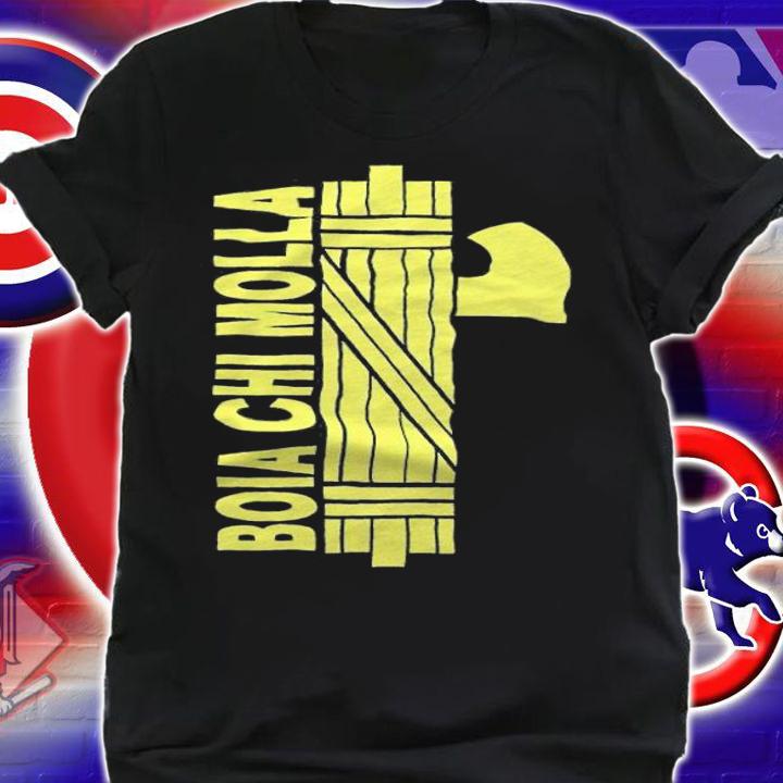 Green Pass Negozio Ha Condiviso Foto Boia Chi Molla shirt shirt