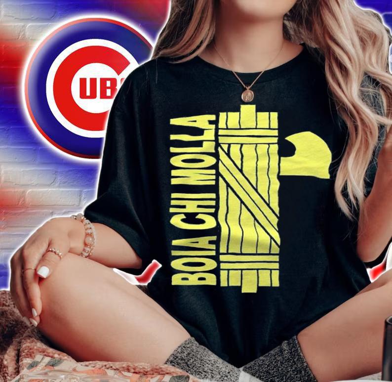 Green Pass Negozio Ha Condiviso Foto Boia Chi Molla shirt woman shirt