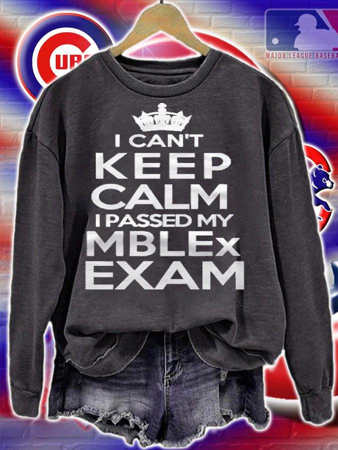 Mblex Exam Massage Therapist Graduation Gifts Shirt