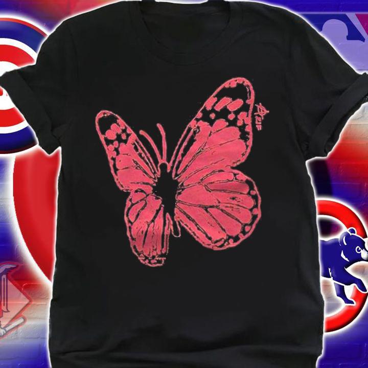 Midnight Butterfly 2021 T-shirt shirt