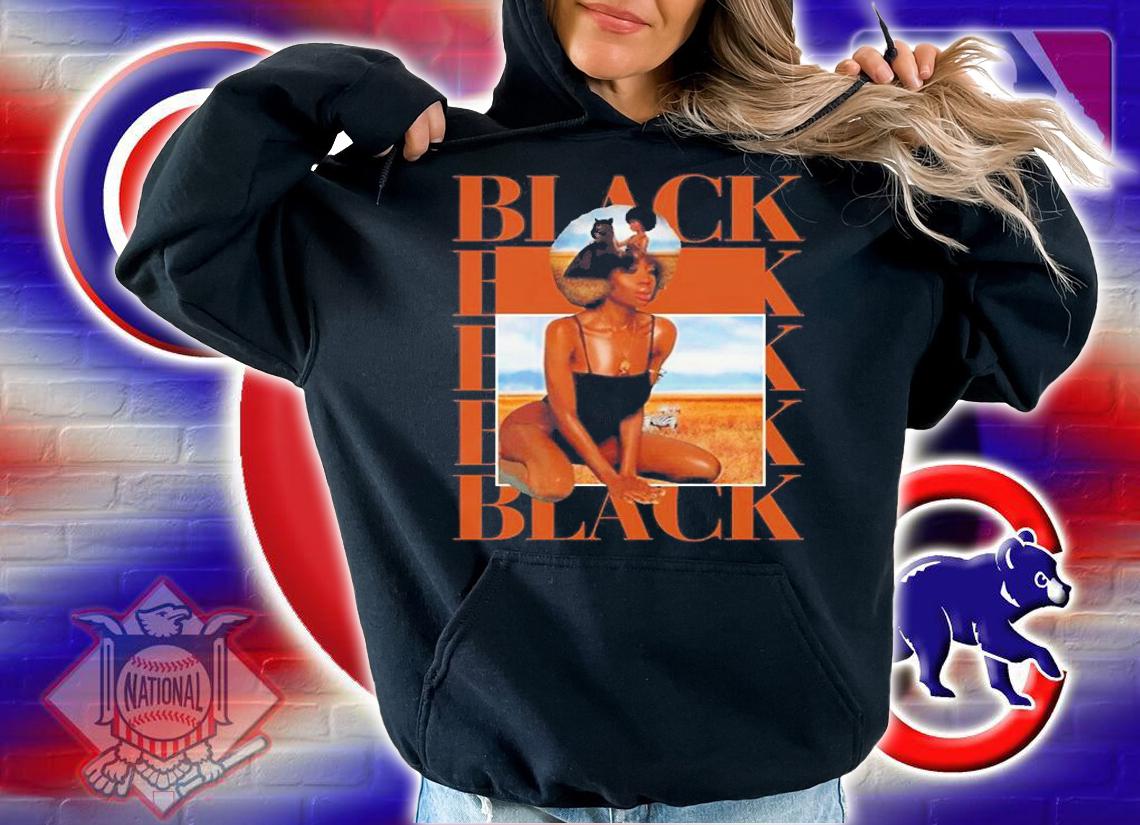 Photomatic X African Glo T-Shirt hoodie