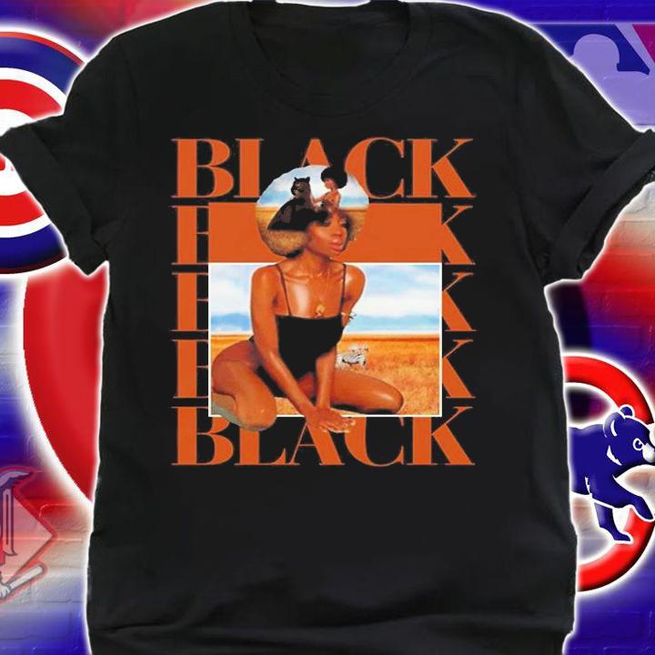 Photomatic X African Glo T-Shirt shirt