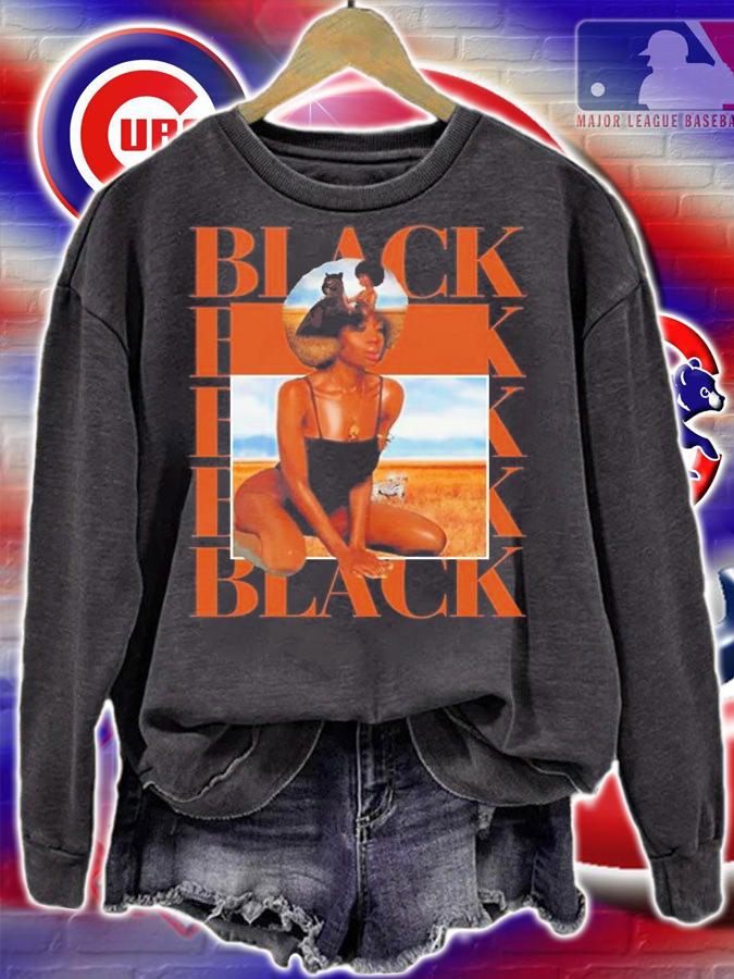 Photomatic X African Glo T-Shirt sweatshirt