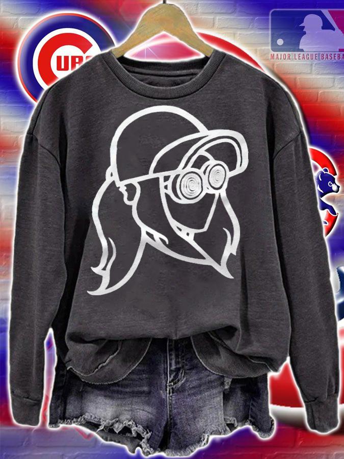 Rezz portrait logo T-shirt sweatshirt