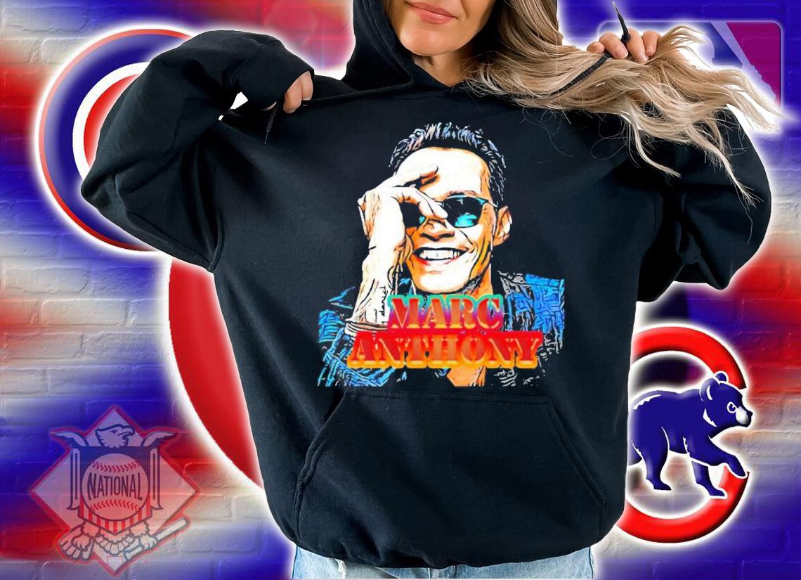 Opus Marc Anthony Shirt hoodie