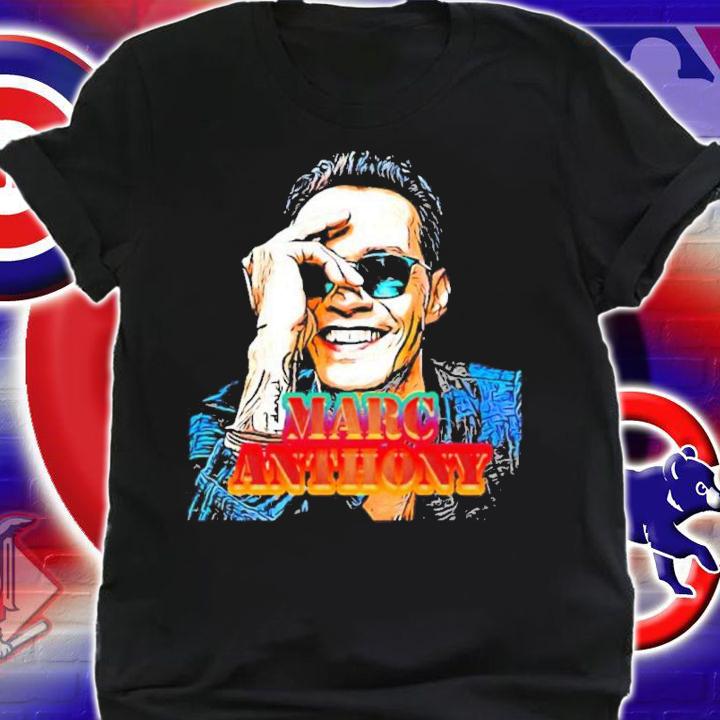 Opus Marc Anthony Shirt shirt