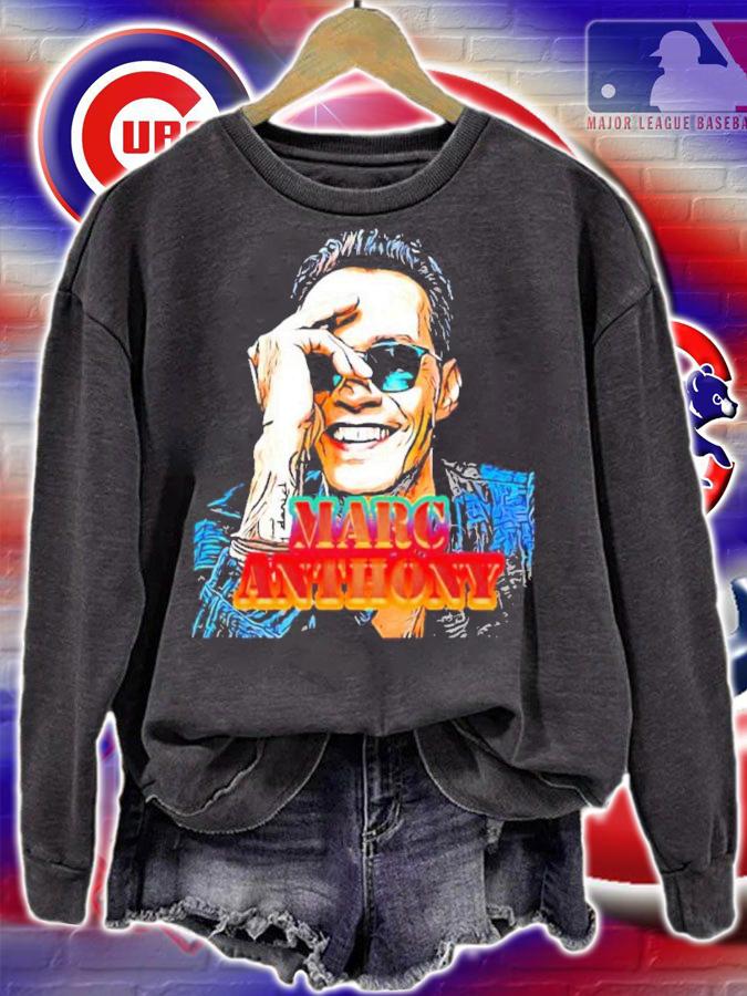 Opus Marc Anthony Shirt sweatshirt
