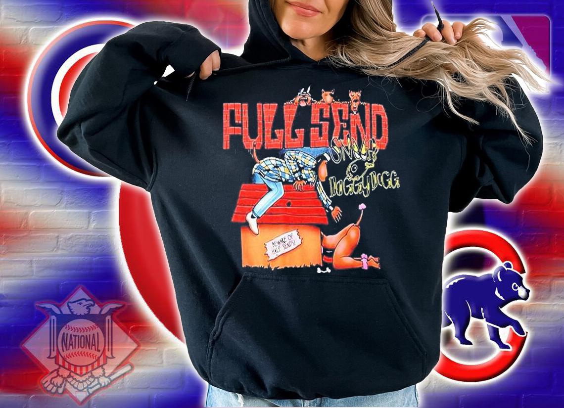 Snoop Dogg Doggystyle T-Shirt hoodie