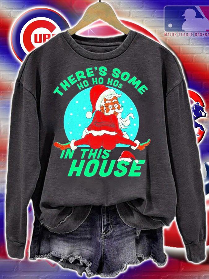 Here's Some Ho In This House T-Shirt