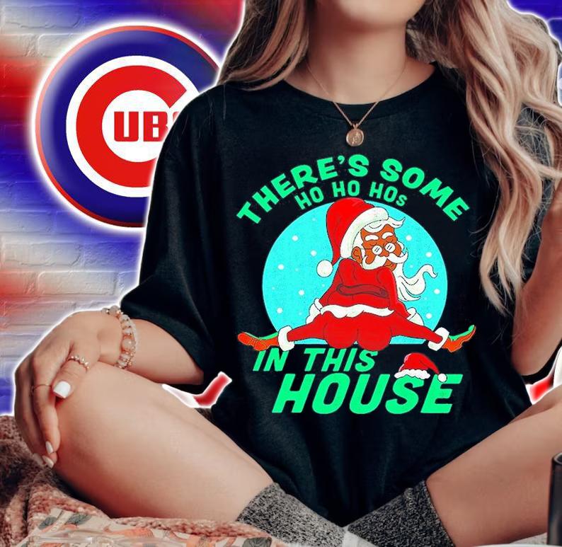 Here's Some Ho In This House T-Shirt