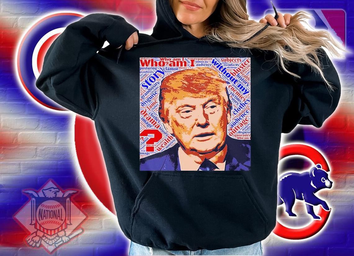 Let's Go Brandon, Joe Biden Chant, Impeach Biden pro Trump T-Shirt hoodie