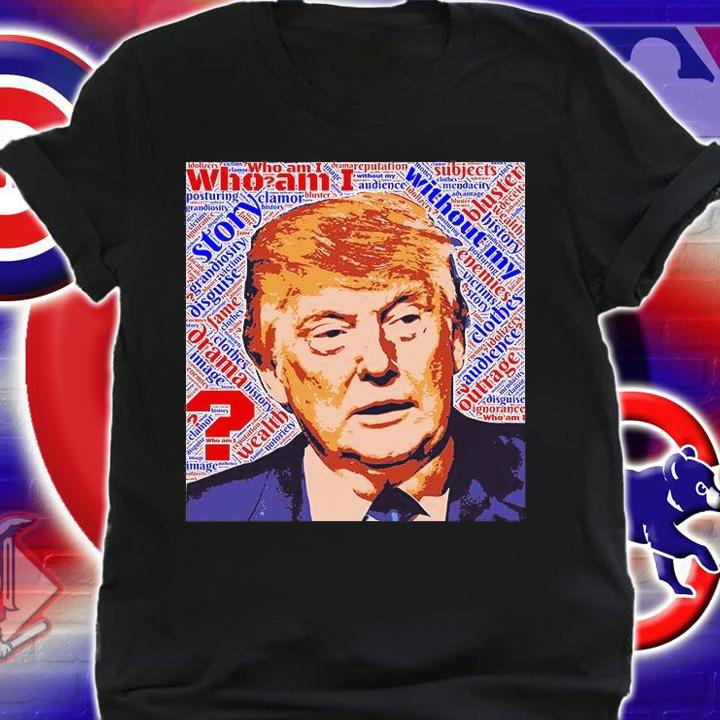 Let's Go Brandon, Joe Biden Chant, Impeach Biden pro Trump T-Shirt shirt