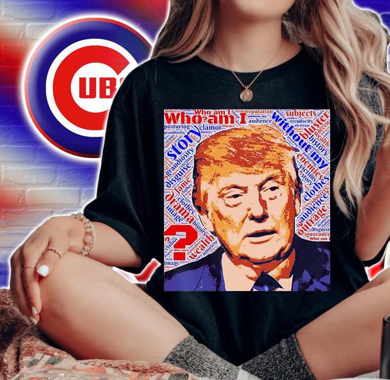 Let's Go Brandon, Joe Biden Chant, Impeach Biden pro Trump T-Shirt woman shirt