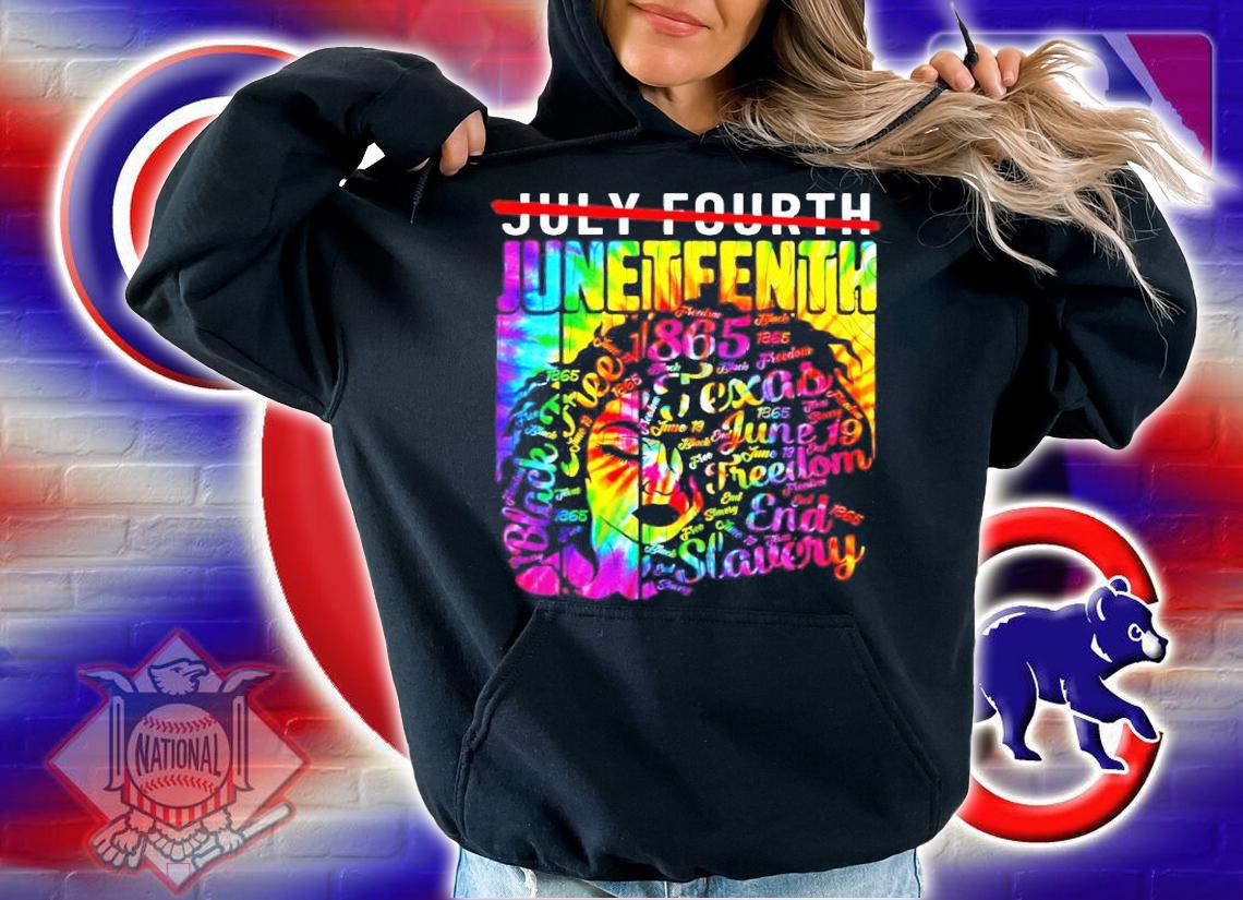 Juneteenth freedom day african American june 19th 1965 shirt