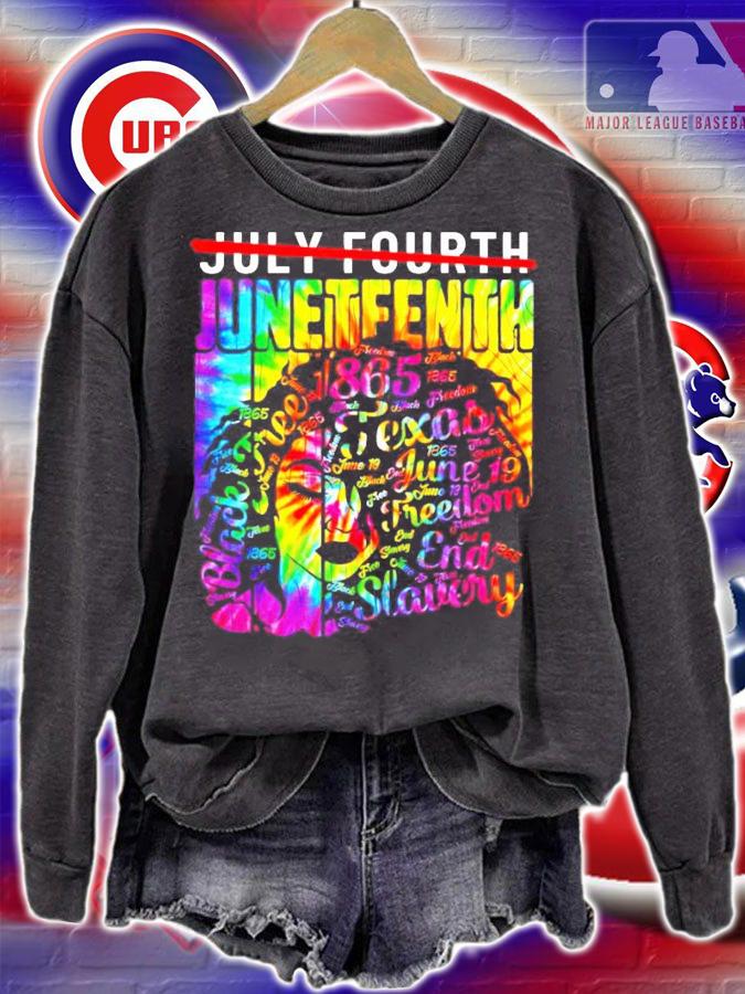 Juneteenth freedom day african American june 19th 1965 shirt