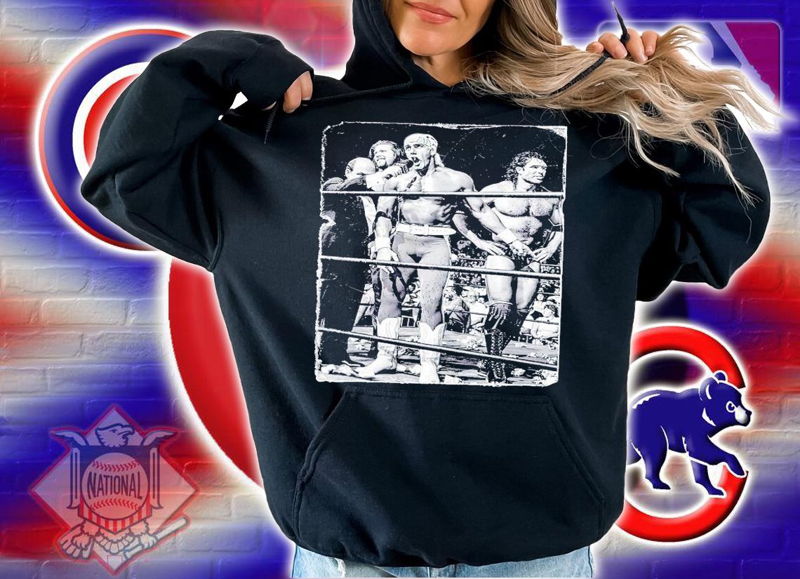 The Third Man shirt hoodie