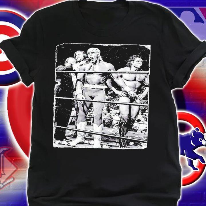The Third Man shirt shirt