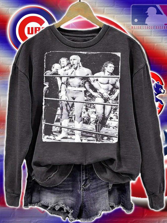 The Third Man shirt sweatshirt