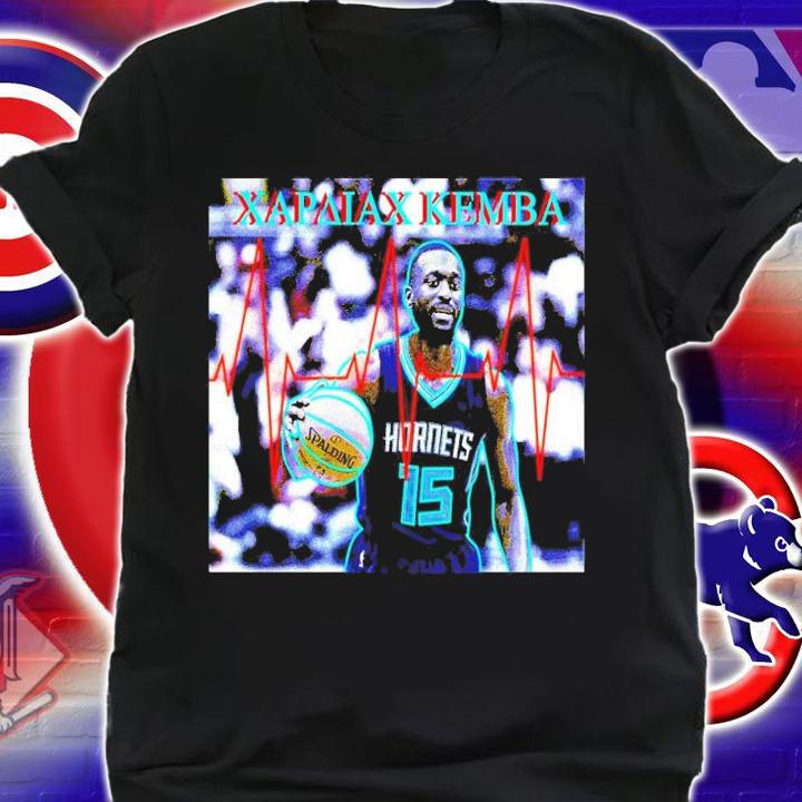Kemba Walker basketball shirt shirt