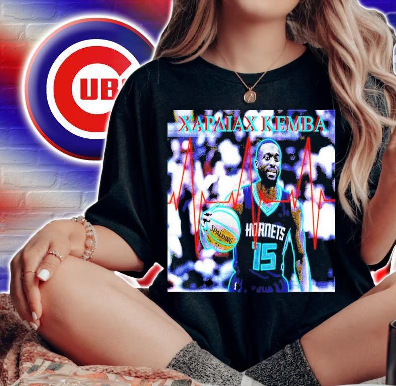 Kemba Walker basketball shirt woman shirt