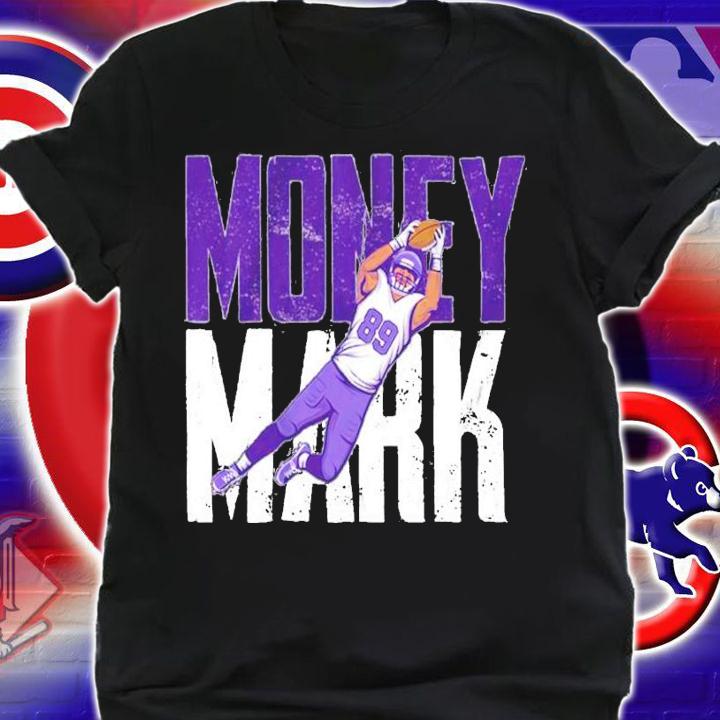 Mark Andrews Money Mark shirt shirt