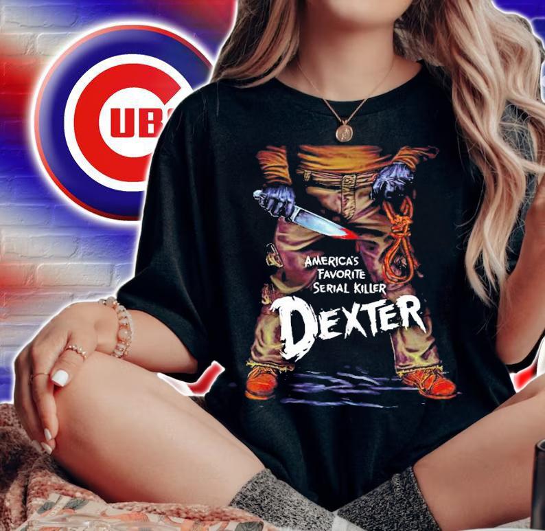 Americas Favorite Serial Killer shirt woman shirt