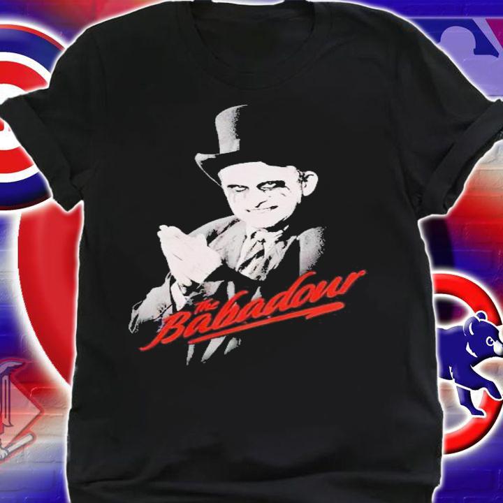 Camp Betrayal The Babadour shirt shirt