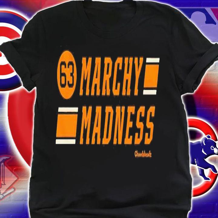 Marchy Madness Boston Hockey shirt shirt