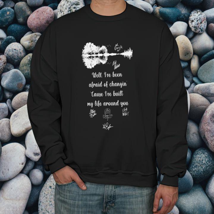 Sweatshirt Sweatshirt