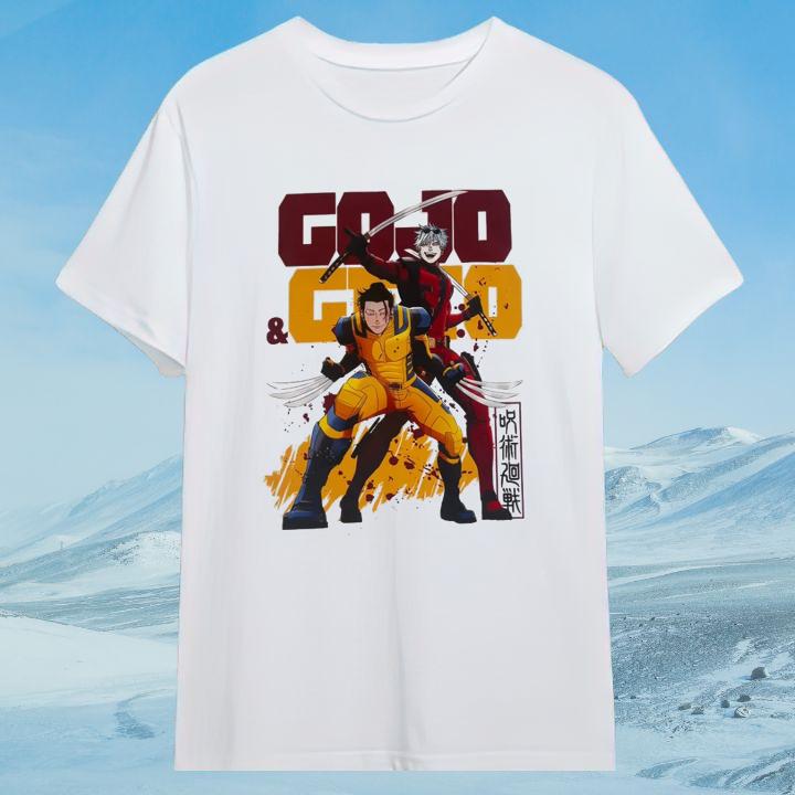 Shirt Shirt