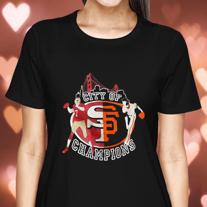 Women's Shirt