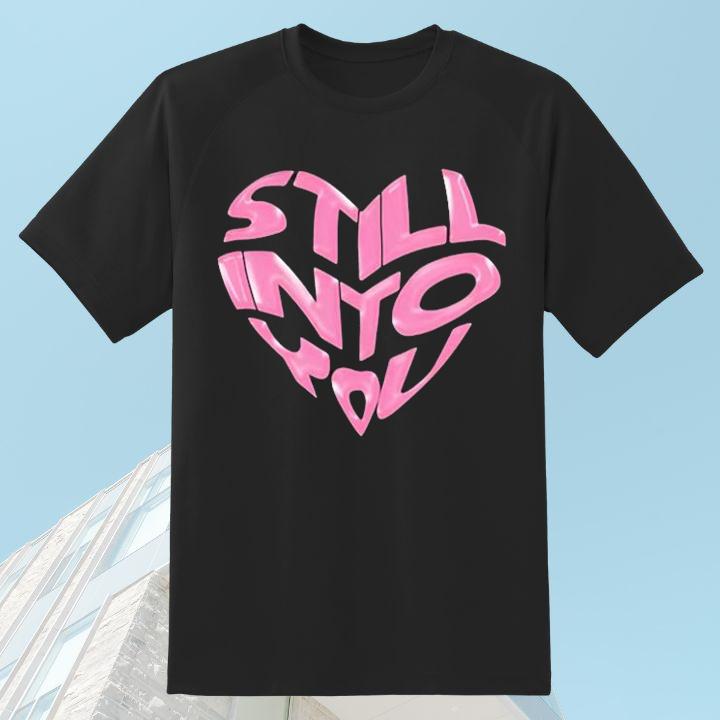 Shirt Shirt