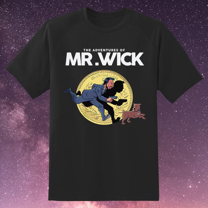 Shirt Shirt