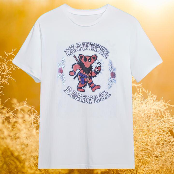 Shirt Shirt