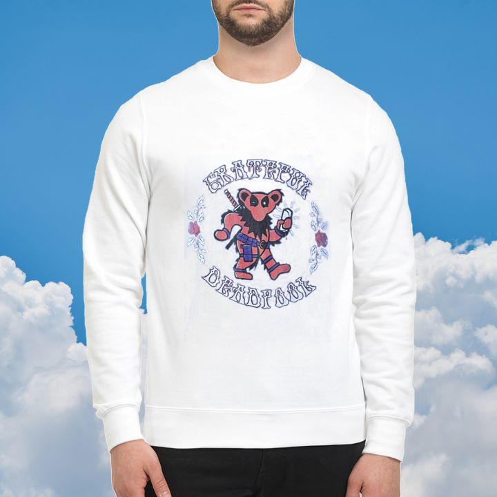 Sweatshirt Sweatshirt