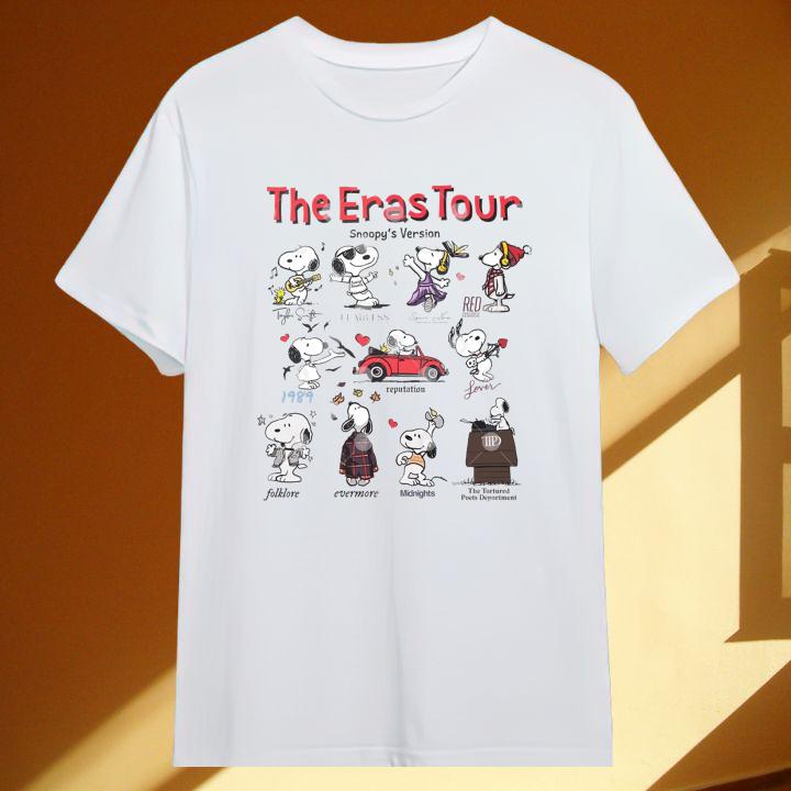 Shirt Shirt