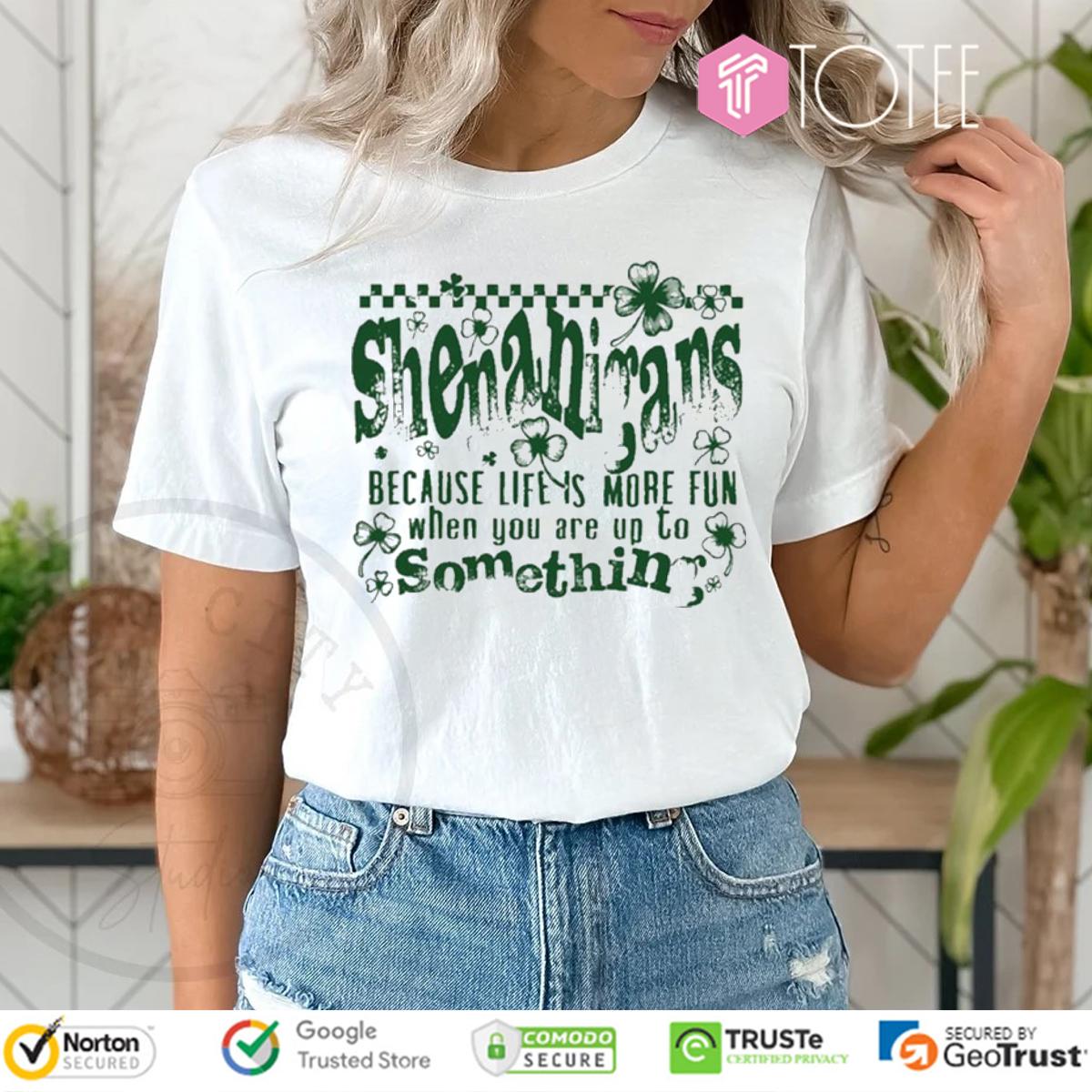 Women's Shirt