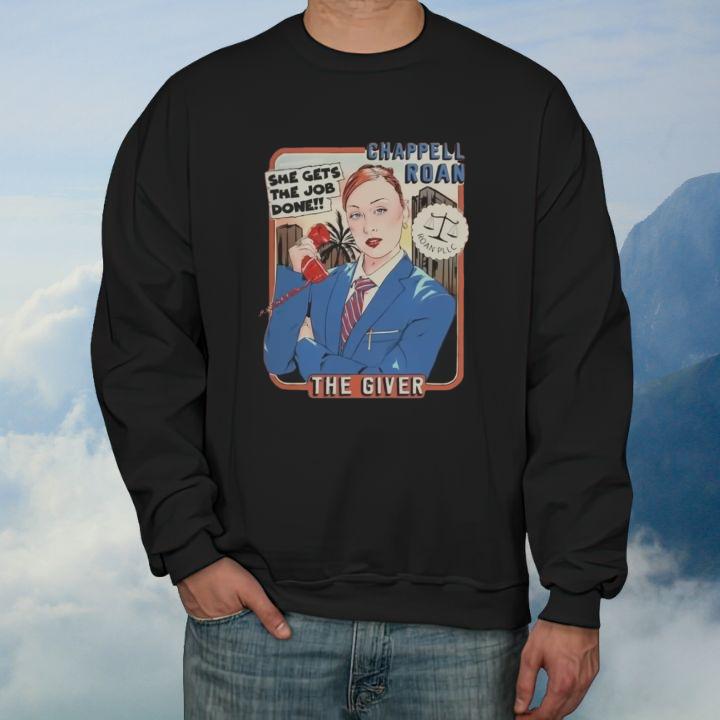 Sweatshirt