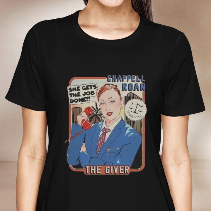 Women's Shirt