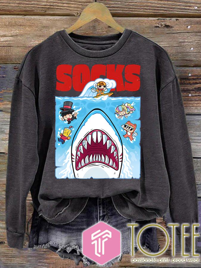 Sweatshirt Sweatshirt