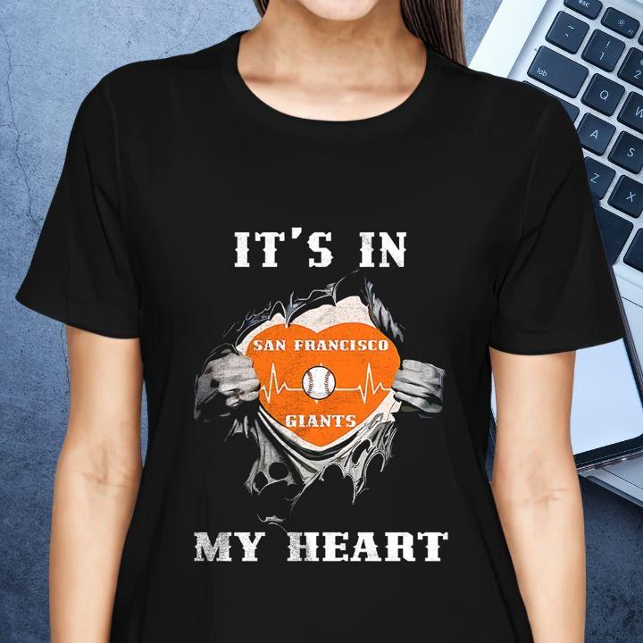 Women's Shirt