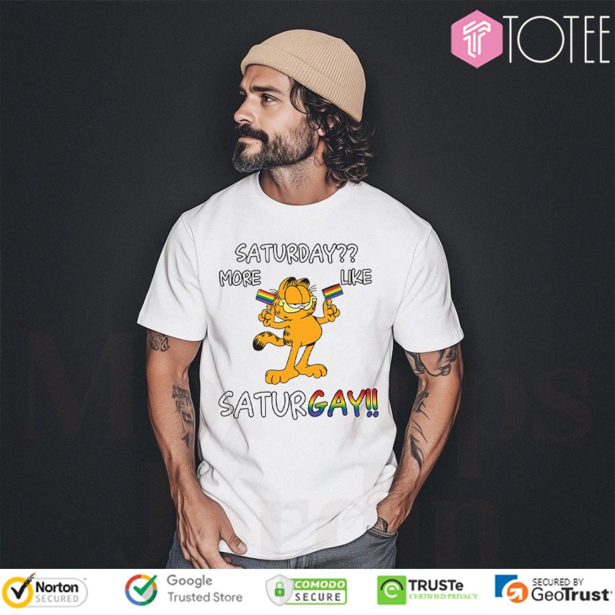 Shirt Shirt