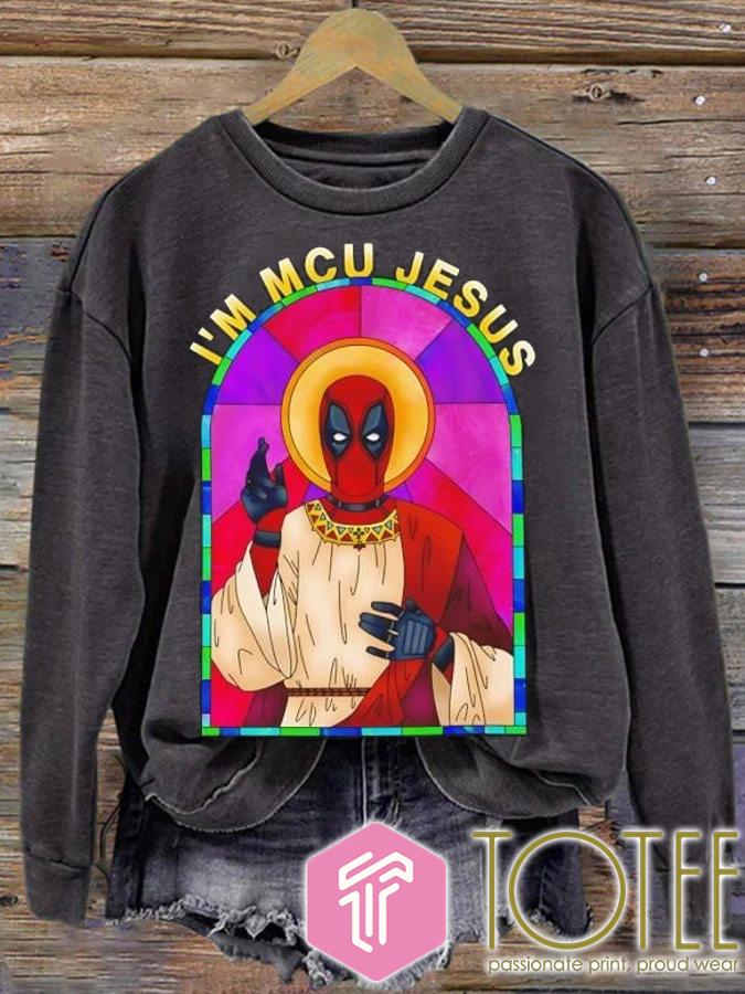 Sweatshirt